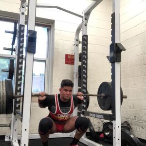 Meet your Posher, Ryan